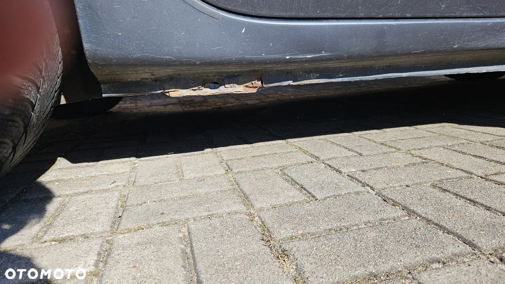 Renault Espace 1.9 dCi Expression - 10