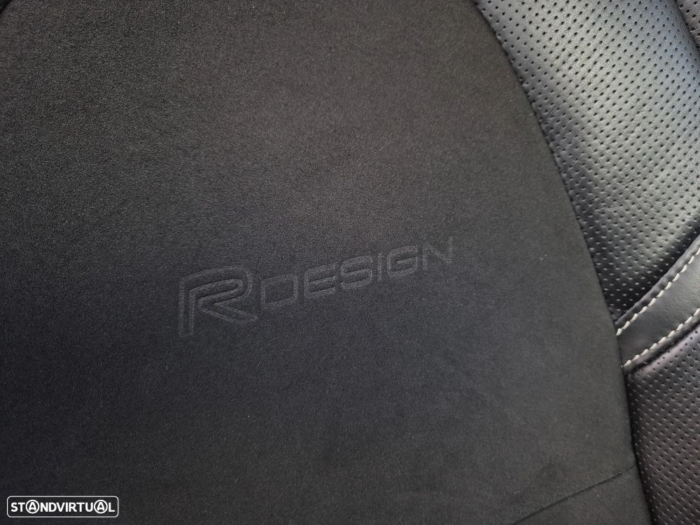 Volvo XC 60 2.0 D4 R-Design AWD Geartronic - 47