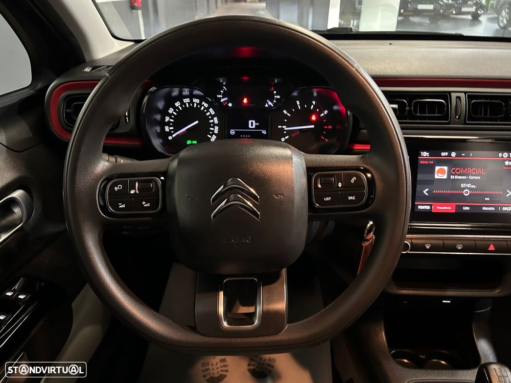 Citroën C3 1.2 PureTech Collection - 20