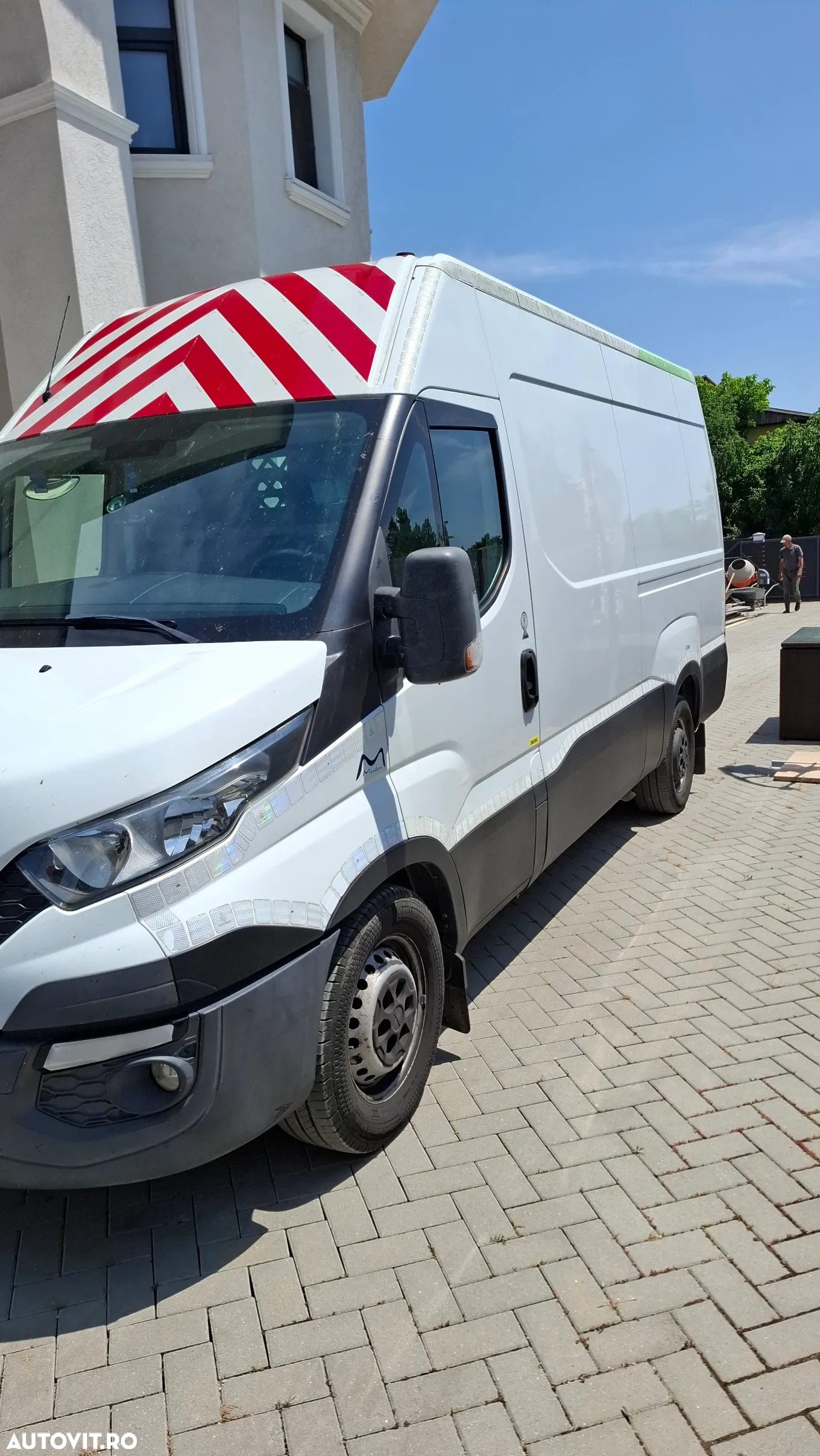 Iveco Daily - 5