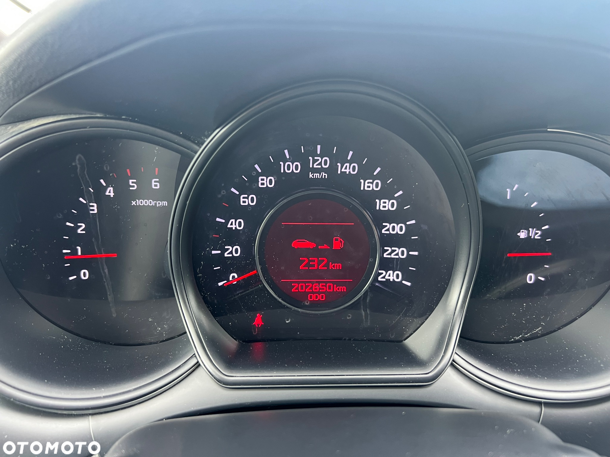 Kia Ceed 1.4 CRDi 90 Spirit - 27