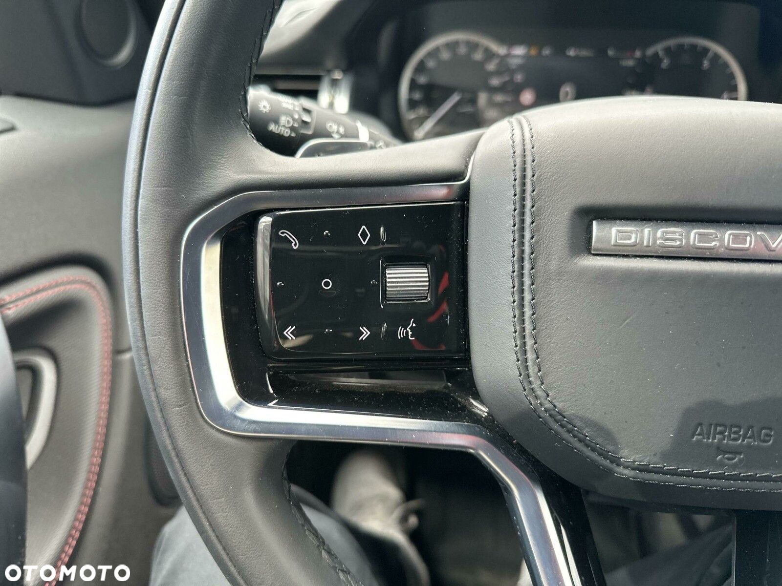 Land Rover Discovery Sport - 15