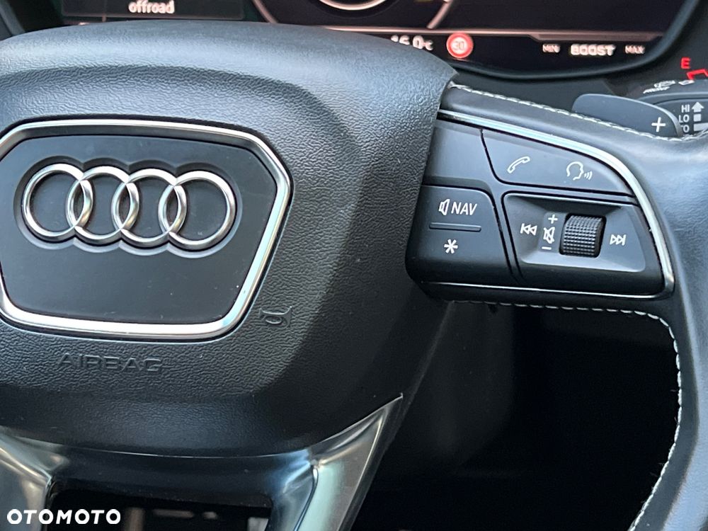 Audi SQ5 - 25