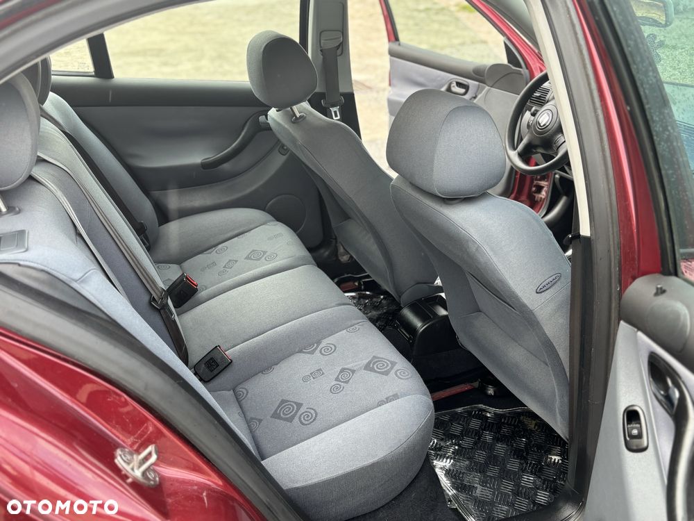 Seat Leon - 8