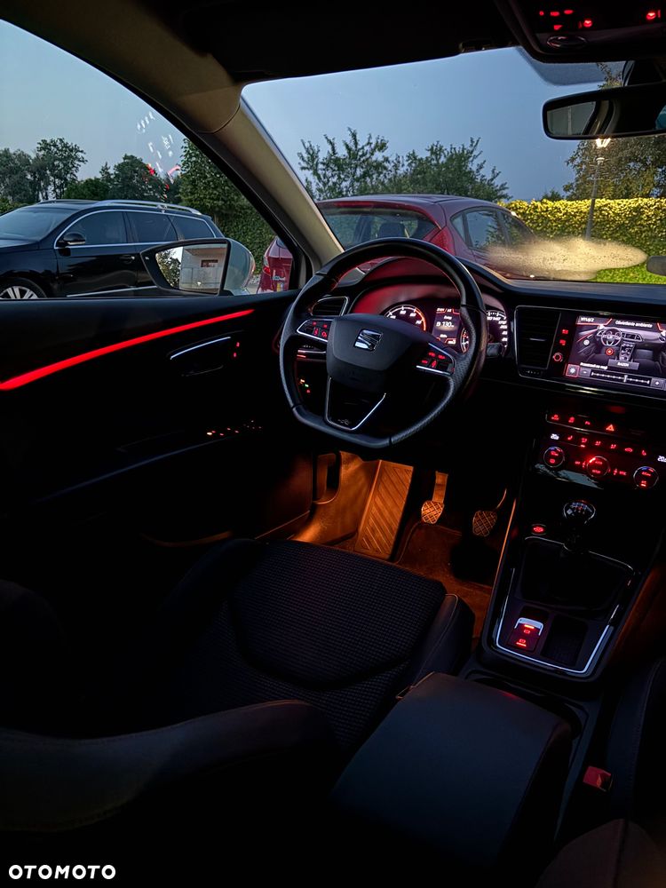 Seat Leon - 7