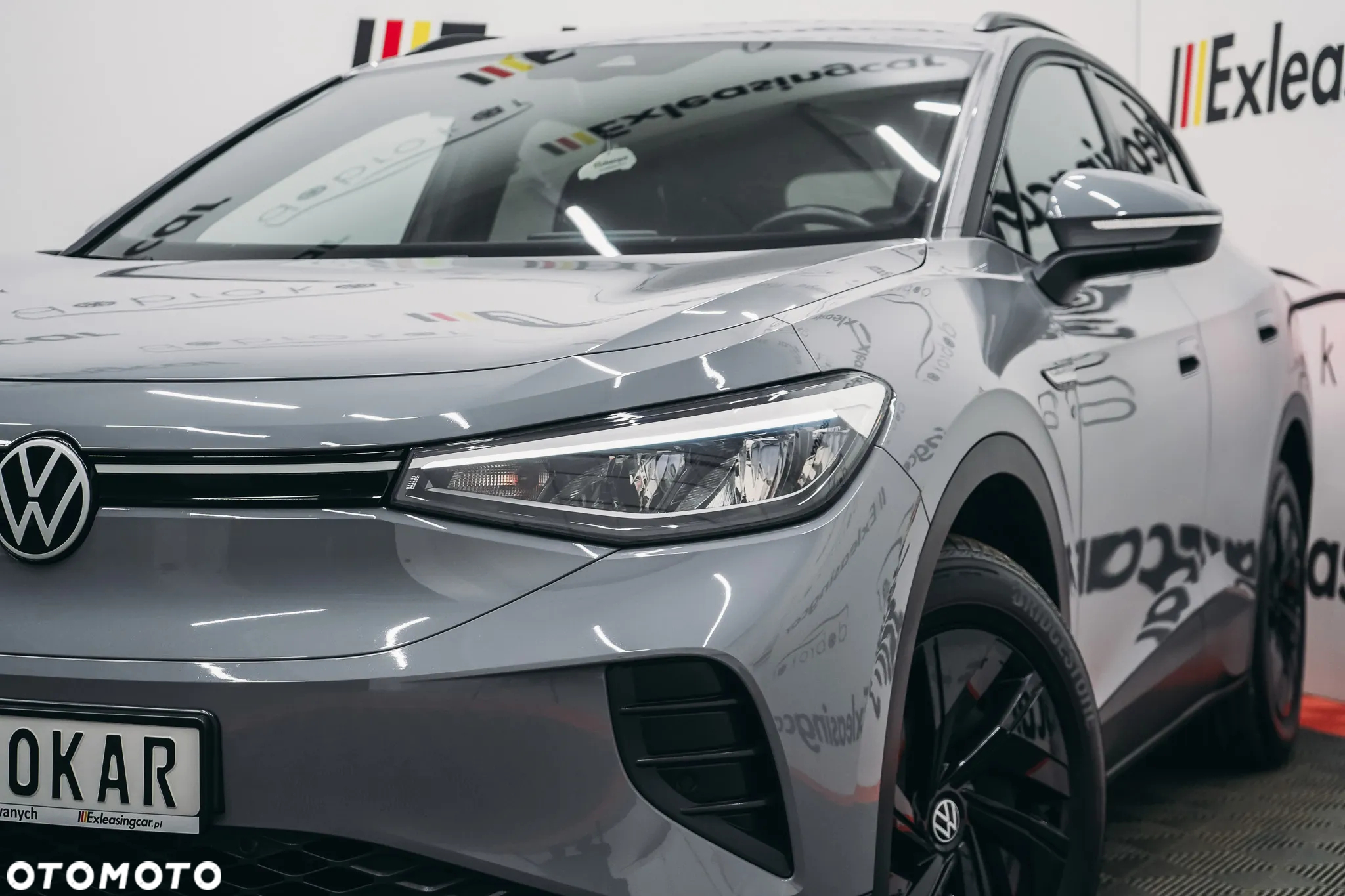 Volkswagen ID.4 Pure - 6