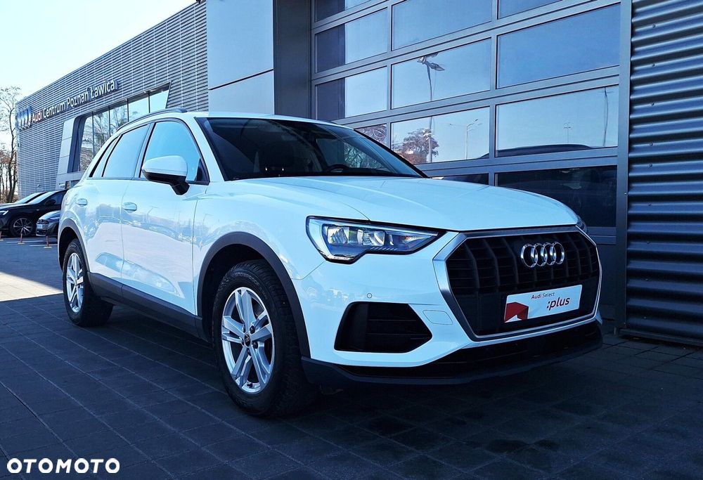 Audi Q3 - 30