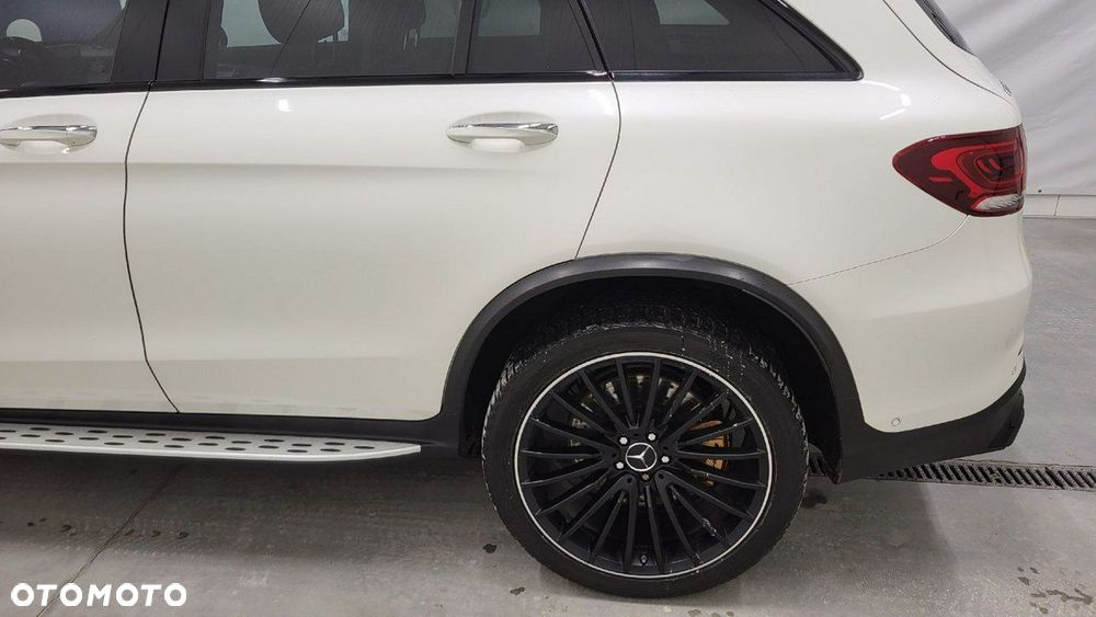 Mercedes-Benz GLC AMG 63 S 4-Matic - 9