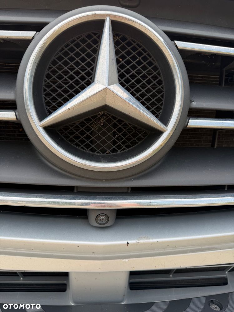 Mercedes-Benz Sprinter 319 CDI - 8