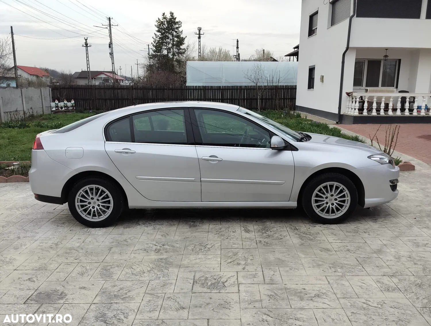 Renault Laguna - 6