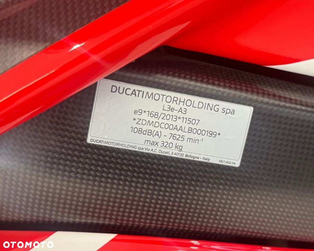 Ducati Panigale V4 - 7