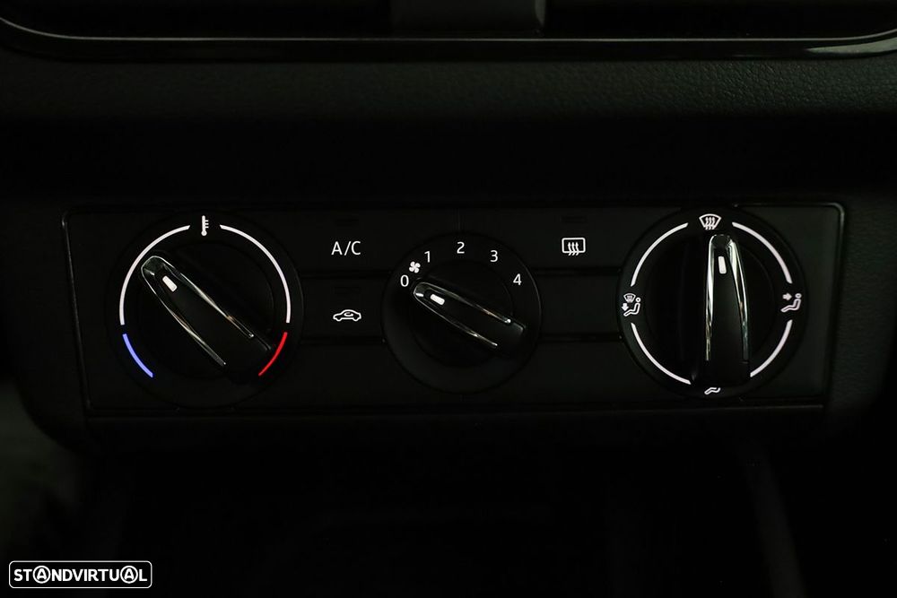 Skoda Kamiq 1.0 TSI Ambition DSG - 12