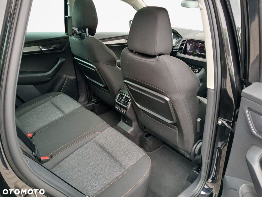 Skoda Karoq 2022
