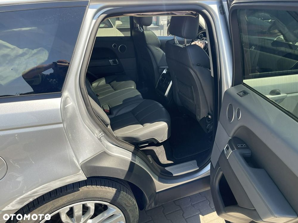 Land Rover Range Rover Sport D300 (SDV6) HSE Dynamic - 6