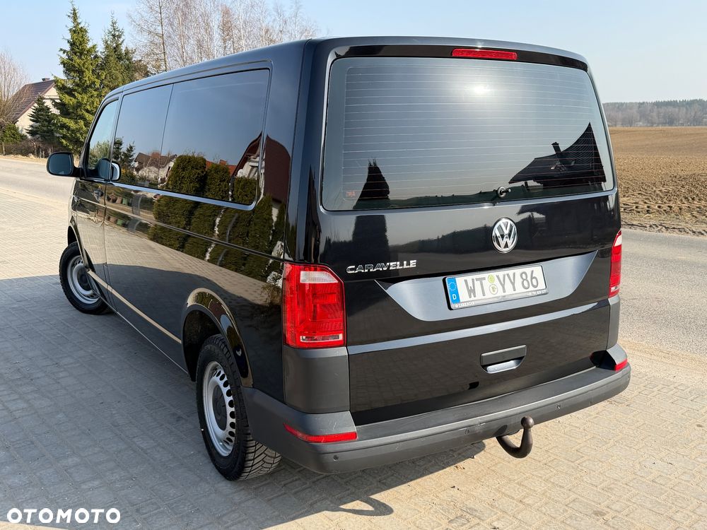 Volkswagen Caravelle L2 Trendline - 13