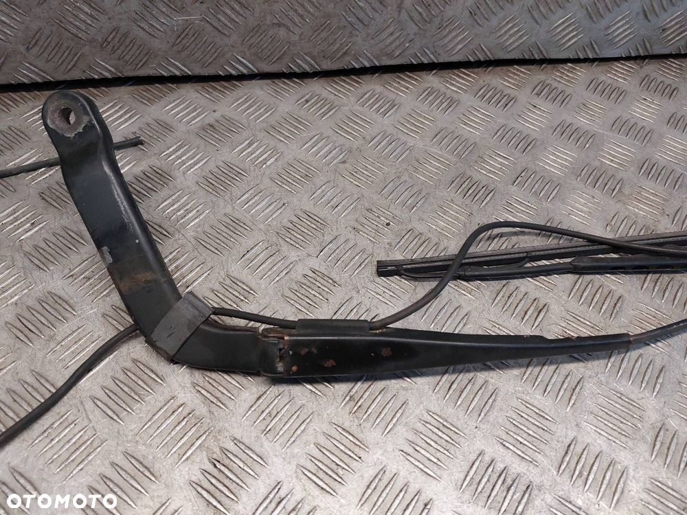 RAMIĘ WYCIERACZKI LEWY + PRAWY PRZÓD RENAULT PREMIUM 420 I 56671677 - 10