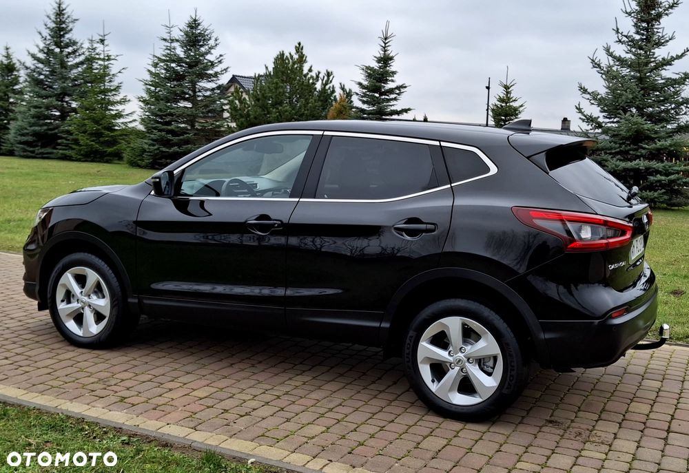 Nissan Qashqai 1.6 DIG-T Tekna - 11