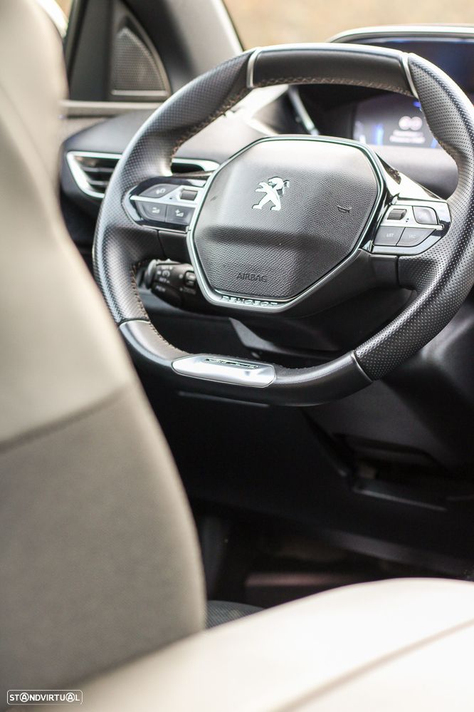 Peugeot 3008 1.2 PureTech GT Line - 17