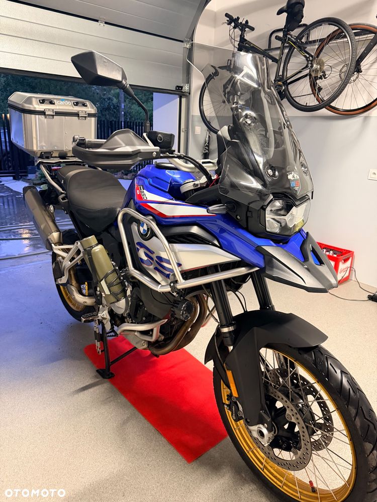 BMW GS - 22