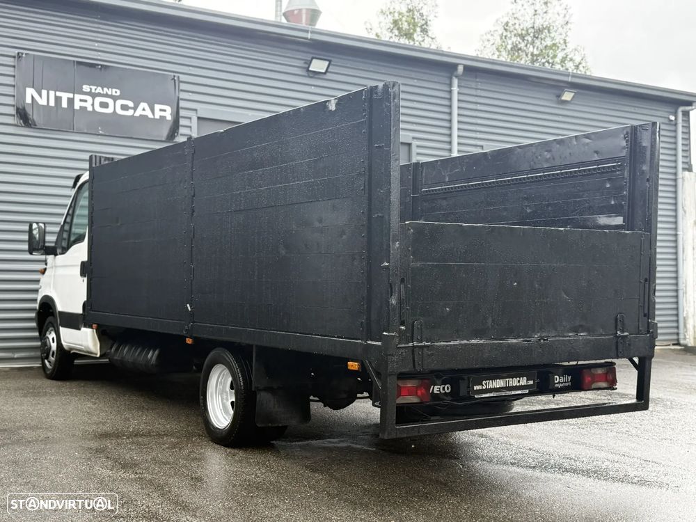 Iveco DAILY 35C15 2.8 TD 150.CV - 4