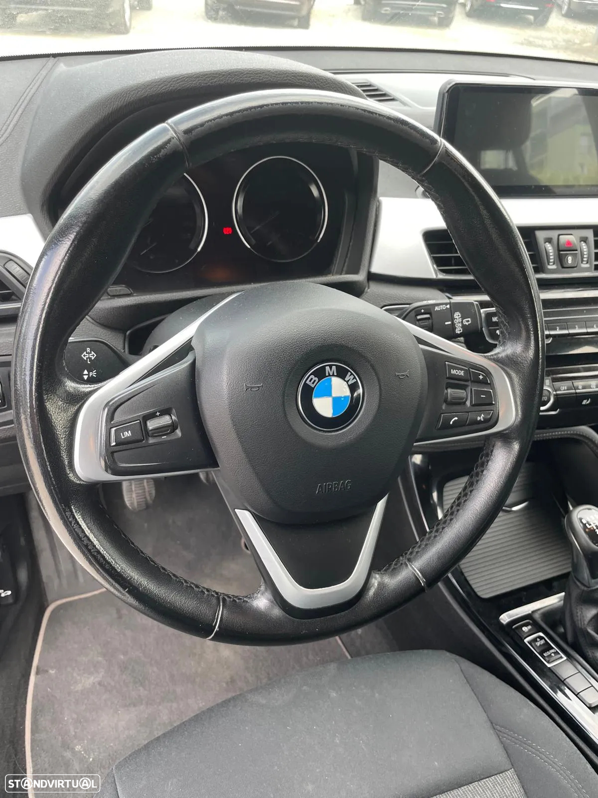 BMW X2 xDrive18d - 15