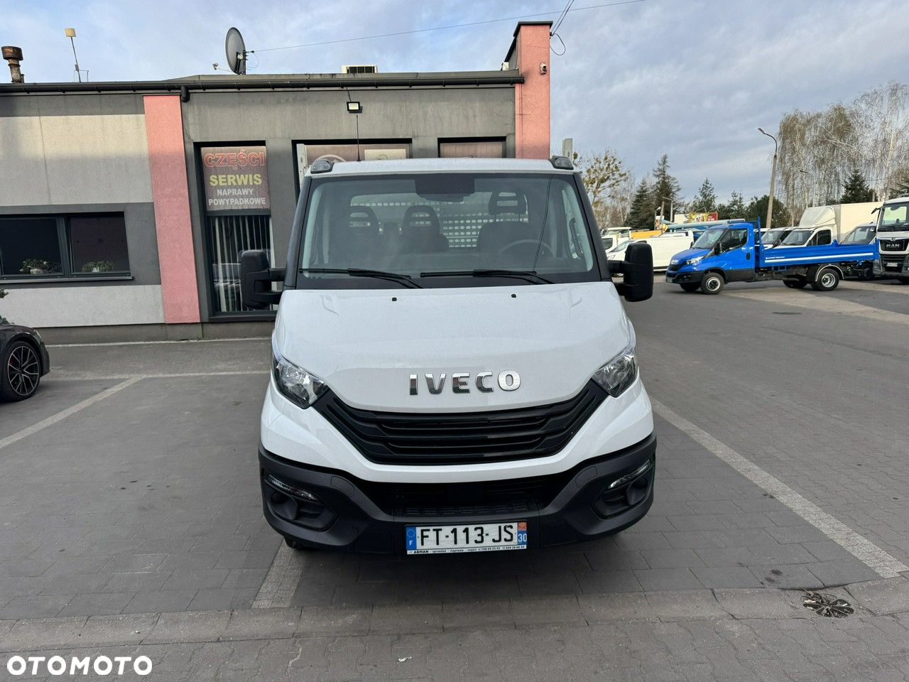 Iveco Daily - 5
