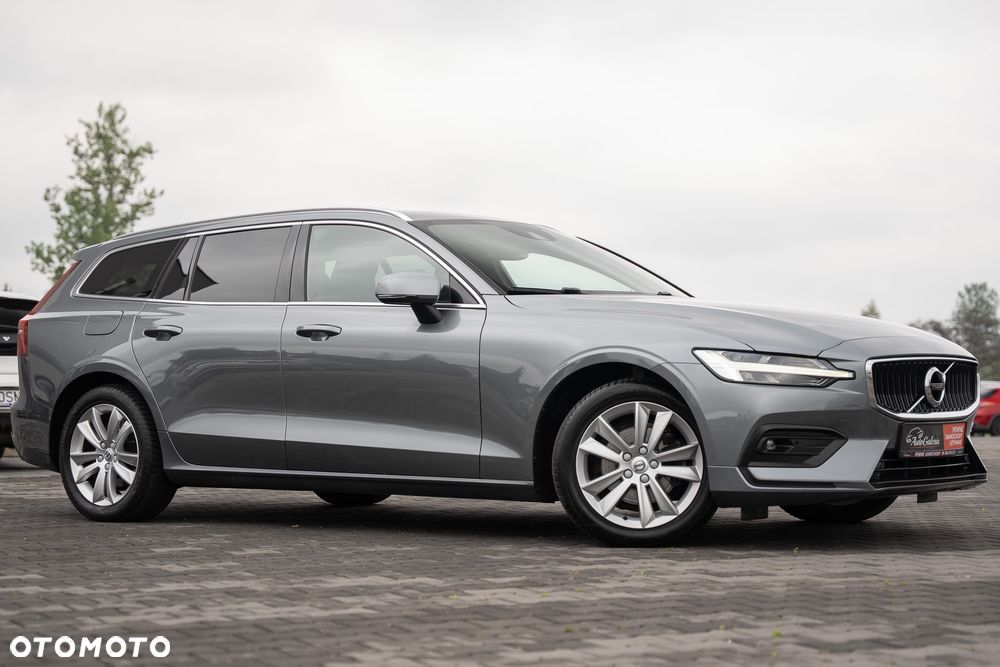 Volvo V60 - 8