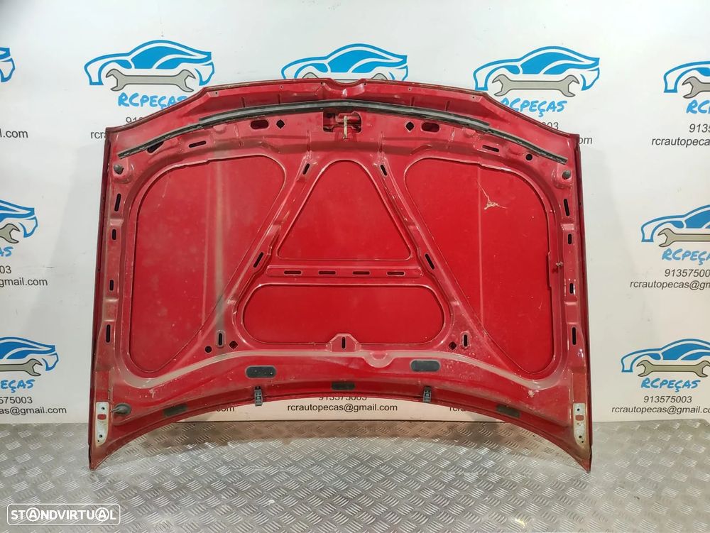 CAPOT VW VOLKSWAGEN GOLF IV 4 MK4 1J1 1J0823031B 1J0823031 CAPÔ CAPO - 6