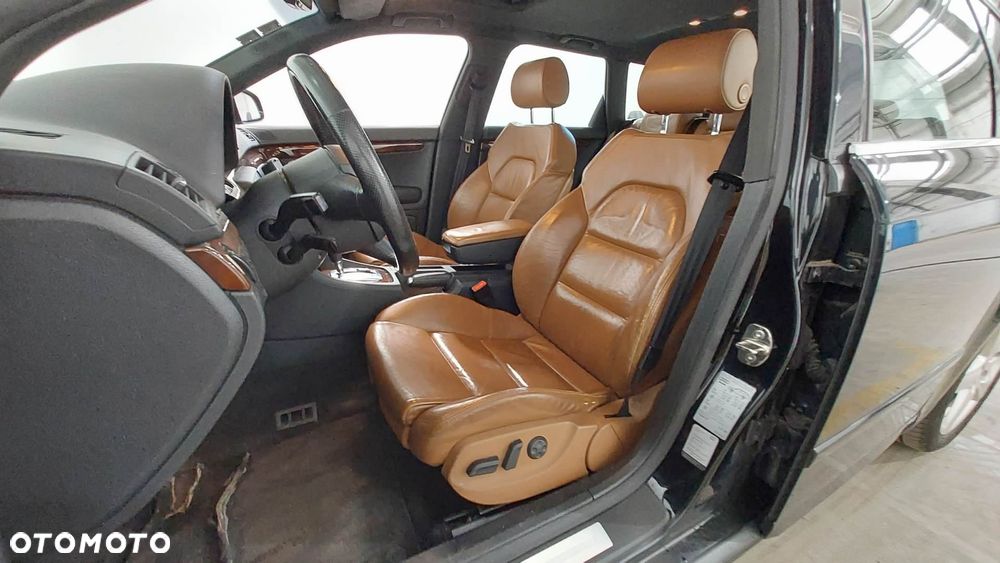 Audi A4 Avant 1.8 T multitronic - 13