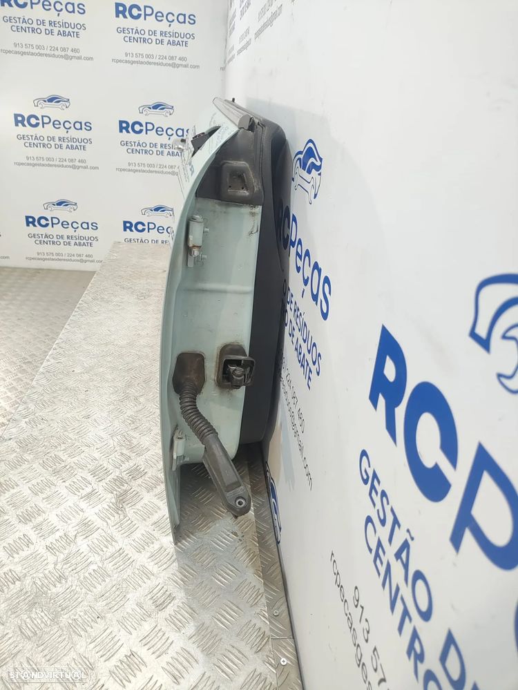 Porta Frente Frontal Direita Mini Cooper One R55 Clubman R56 R57 Cabrio R58 Coupe R59 Roadster - 5