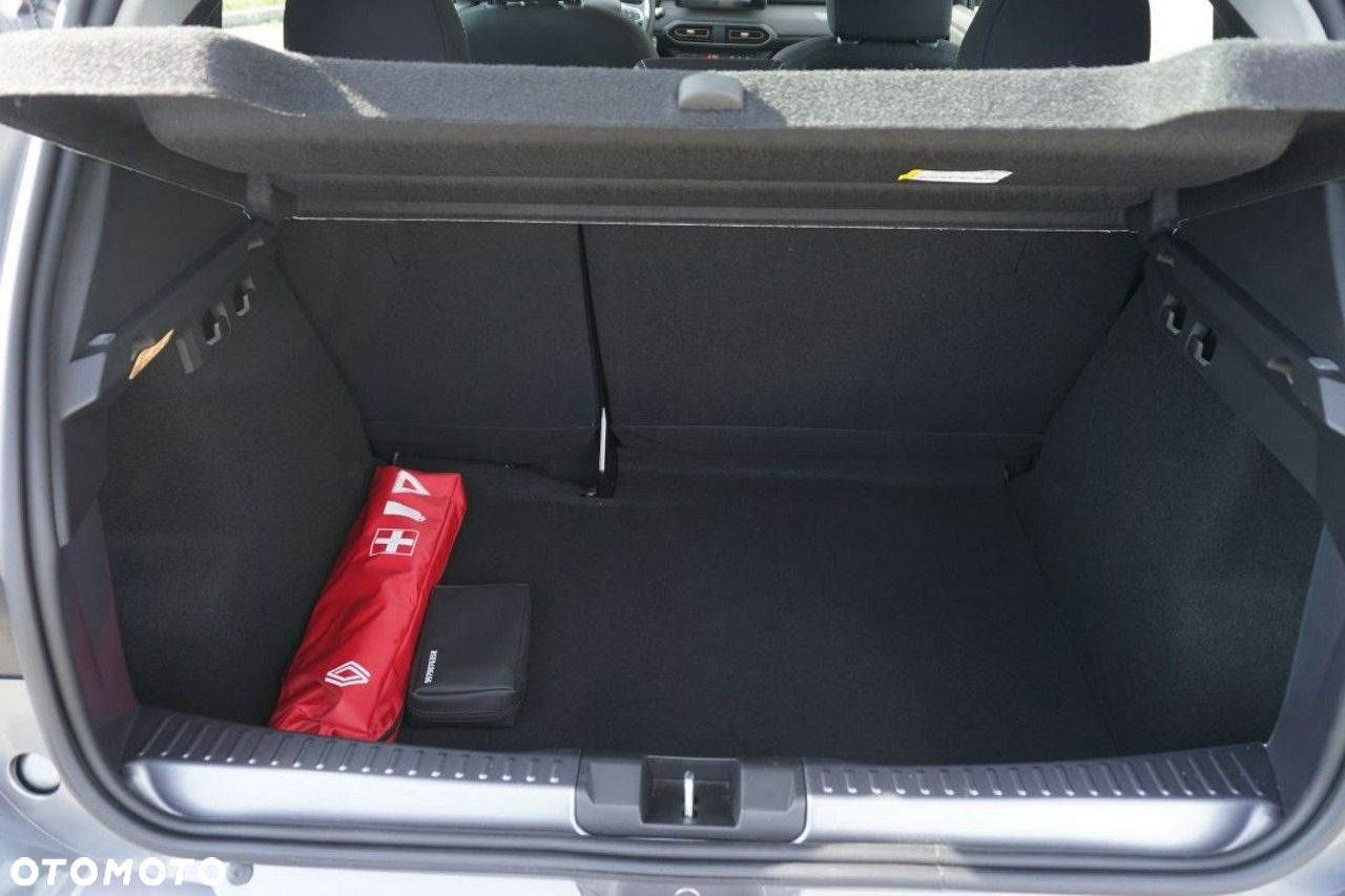 Dacia Sandero Stepway - 11