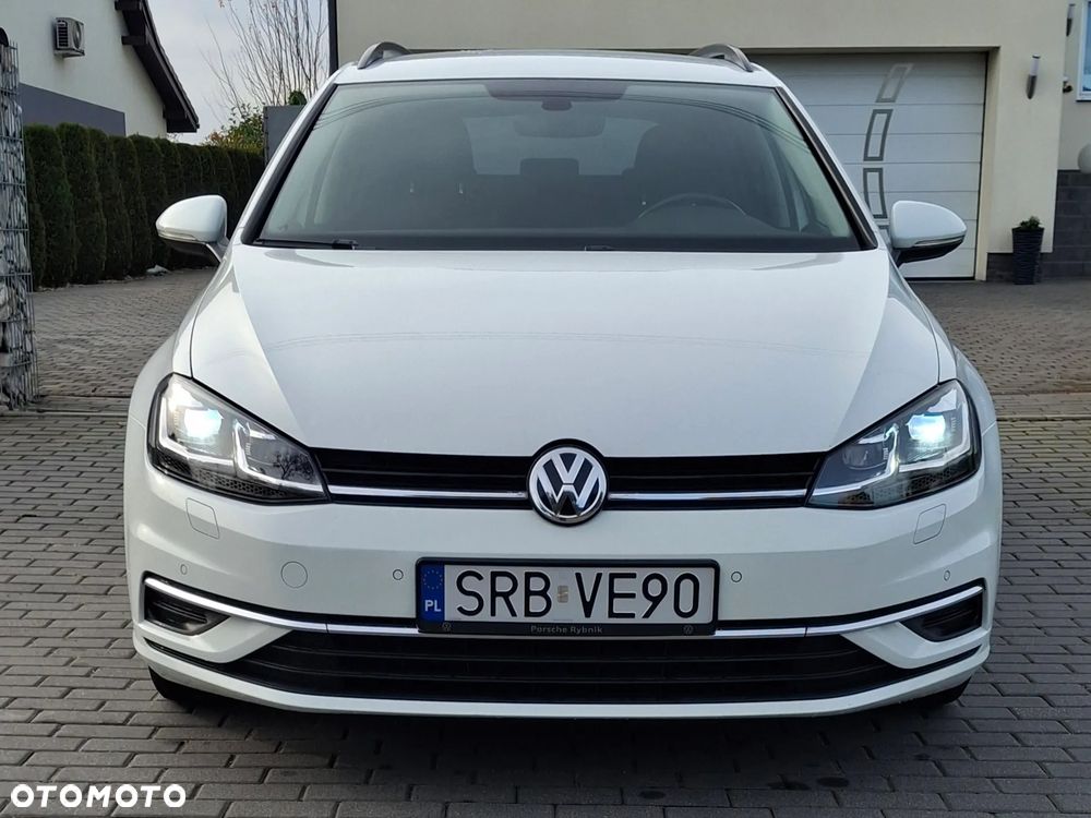 Volkswagen Golf 1.6 TDI BMT Highline - 5
