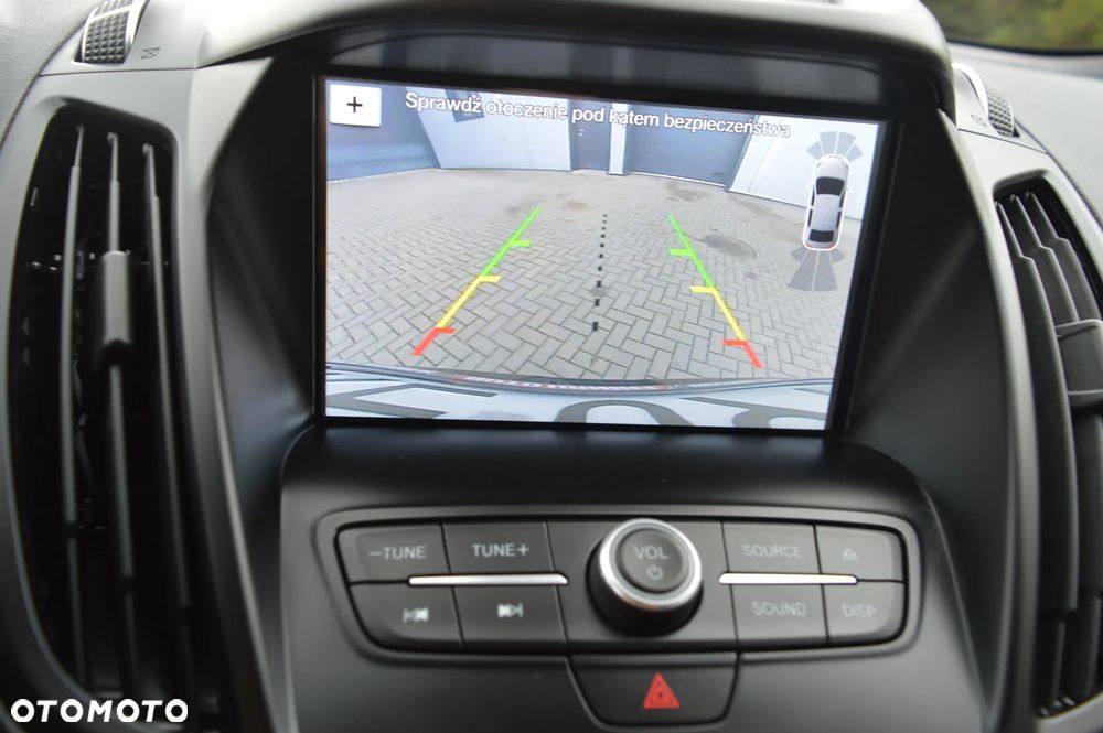 Ford Kuga 1.5 EcoBoost FWD Titanium ASS GPF - 27