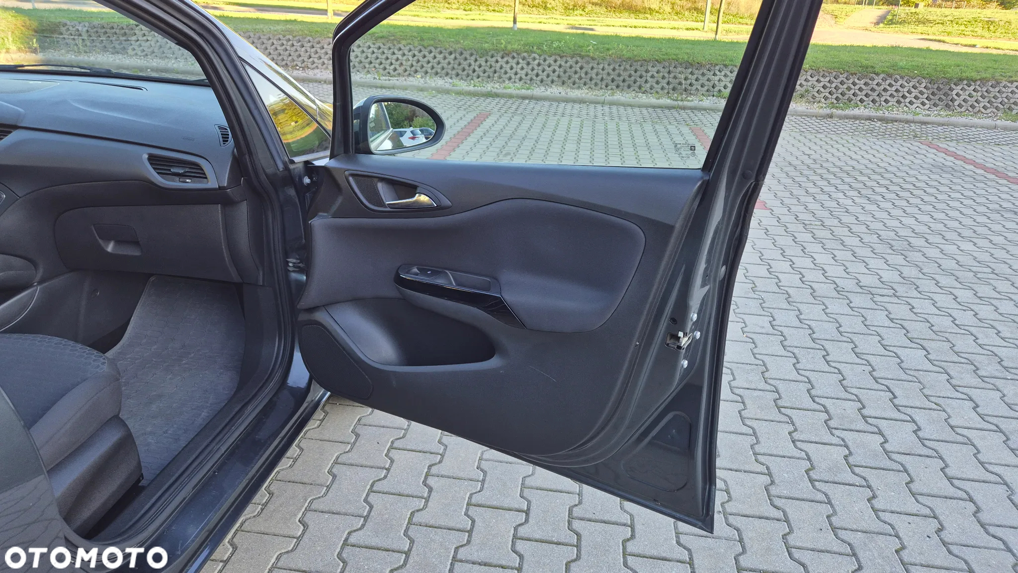 Opel Corsa 1.4 Enjoy - 10