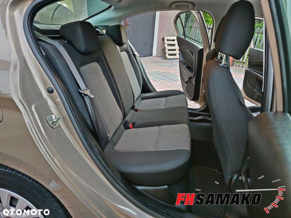 Fiat Tipo - 23