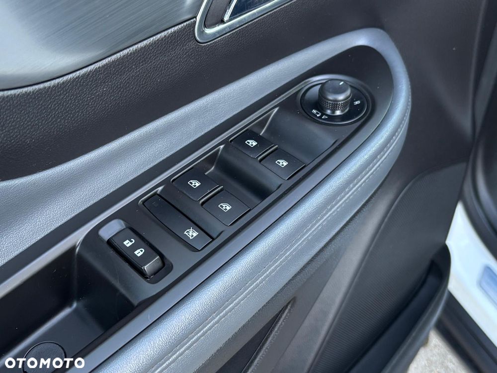 Opel Mokka 1.6 CDTI ecoFLEX Start/Stop 4x4 Color Innovation - 9