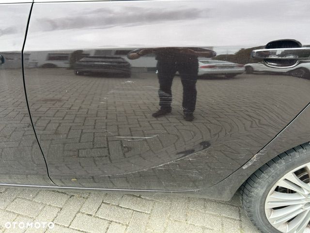 Opel Zafira Tourer 2.0 CDTI Automatik Style - 15