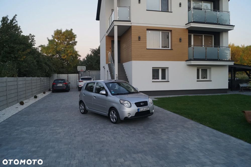 Kia Picanto - 29