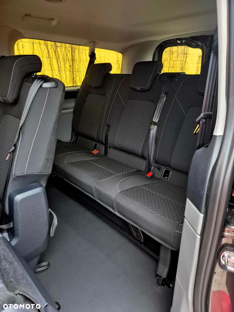 Ford Transit Custom Kombi 320 L2H1 Trend - 12