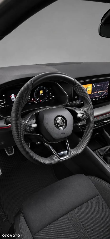 Skoda Octavia 1.5 TSI ACT Style - 11