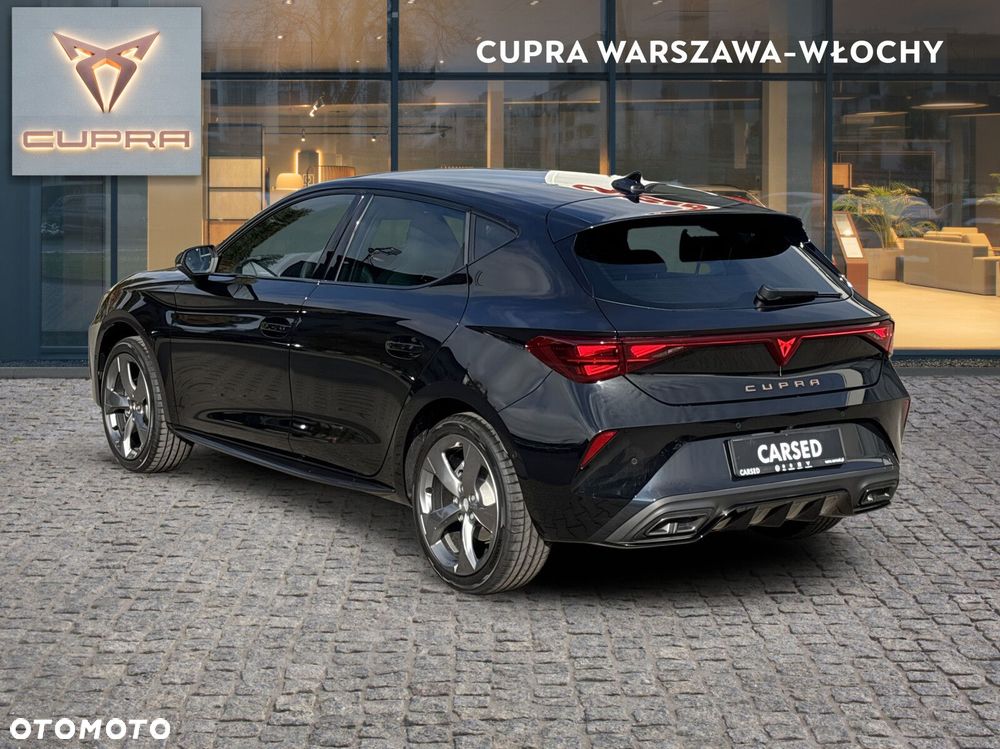 Cupra Leon 2026 photo 3