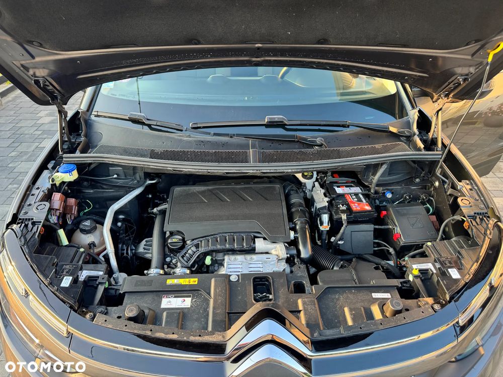 Citroën C5 Aircross 1.2 PureTech Feel Pack - 32