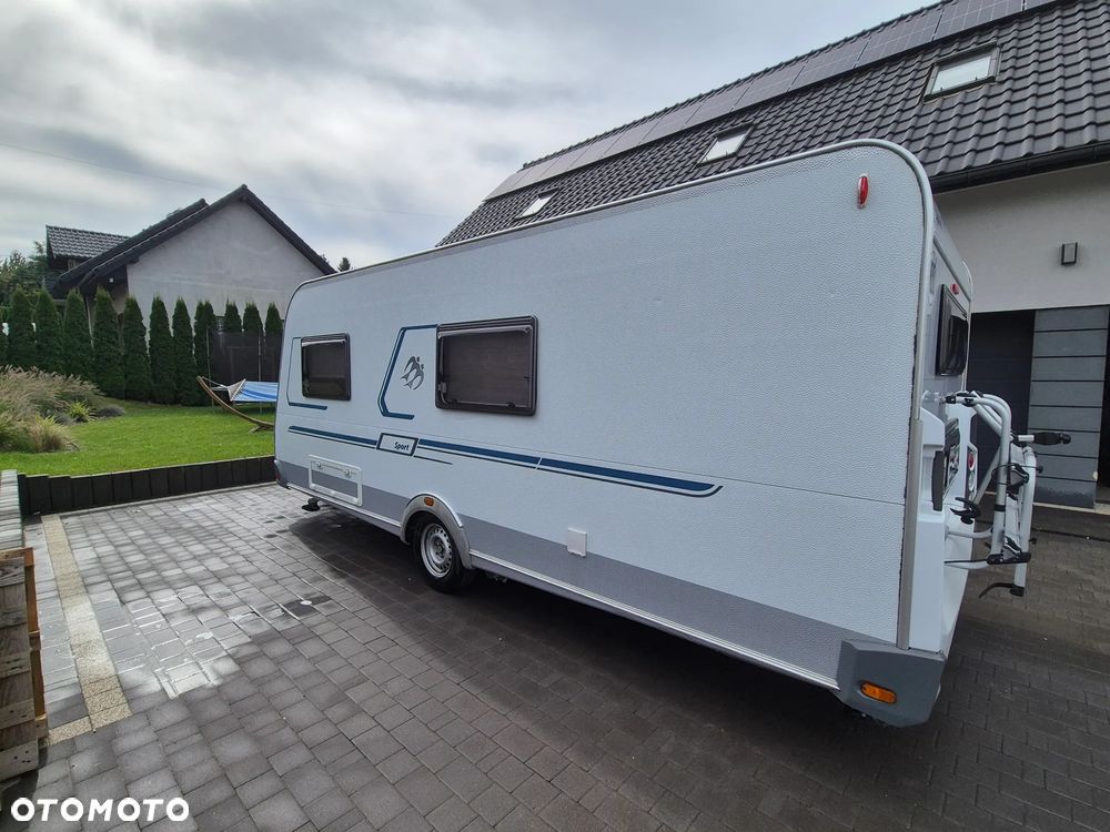 KNAUS 500 FDK - 3