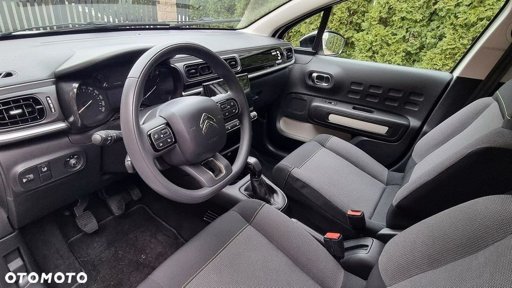 Citroën C3 - 13