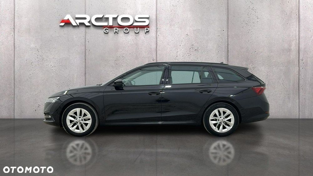 Skoda Octavia - 2