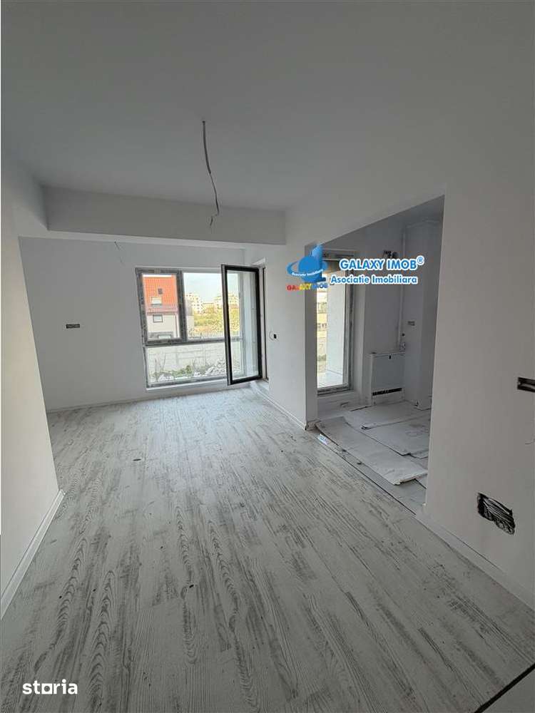 Apartament 2 camere-Incalzire pardoseala-Cartierul Latin — fotografia 2