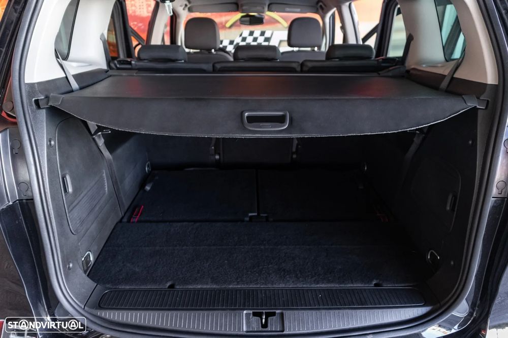 Opel Zafira 1.6 CDTi 120 Anos S/S - 19