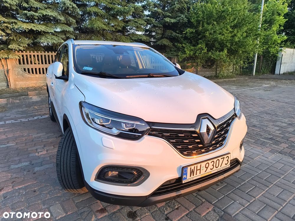 Renault Kadjar 1.3 TCe FAP Easy Life - 6