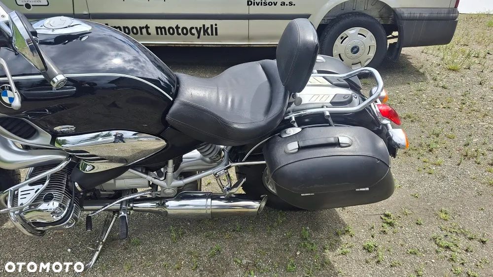 BMW R - 5