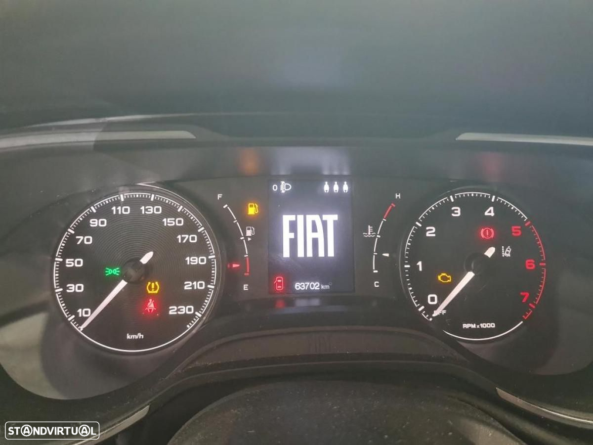 Fiat Tipo 1.3 Multijet City Life - 3